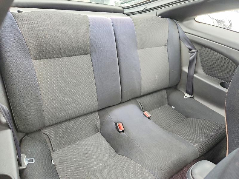 Продажа на аукционе авто 2004 Toyota Celica, vin: JTDDR32T440178239, номер лота: 54302966