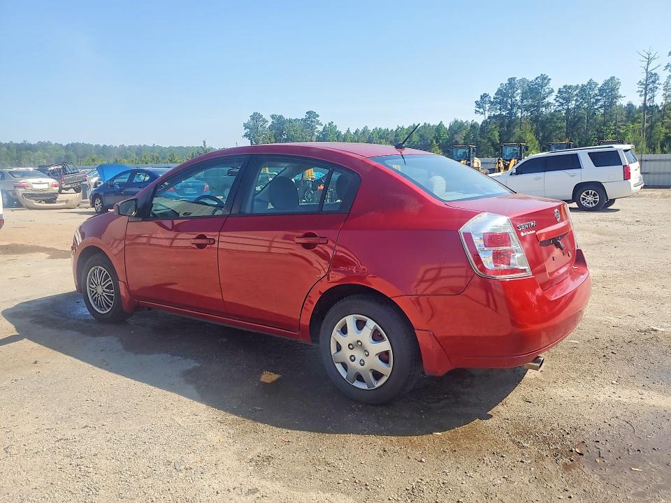 Aukcja sprzedaży 2009 Nissan Sentra, vin: 3N1AB61E39L658006, numer aukcji: 52604526