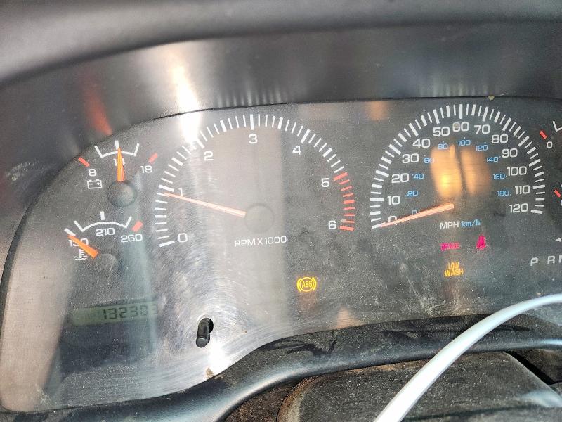 Aukcja sprzedaży 1998 Dodge Ram 1500, vin: 3B7HF12Y2WM258245, numer aukcji: 49811916