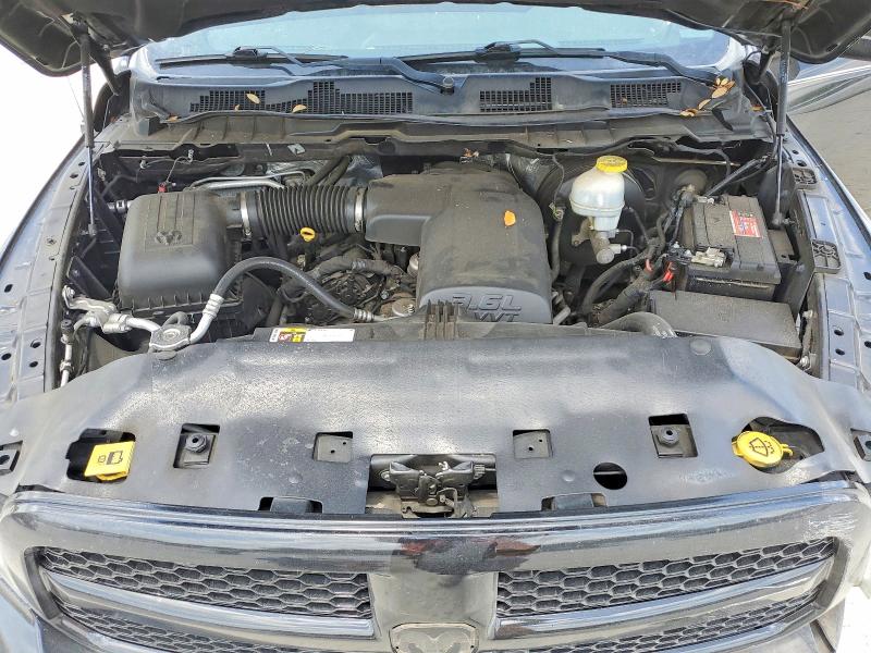 52357136 :رقم المزاد ، 1C6RR6FG8HS505957 vin ، 2017 Ram 1500 مزاد بيع