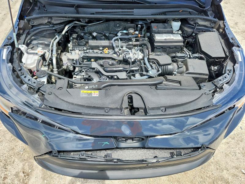 Aukcja sprzedaży 2024 Toyota Corolla, vin: 5YFB4MDE3RP212338, numer aukcji: 53197536
