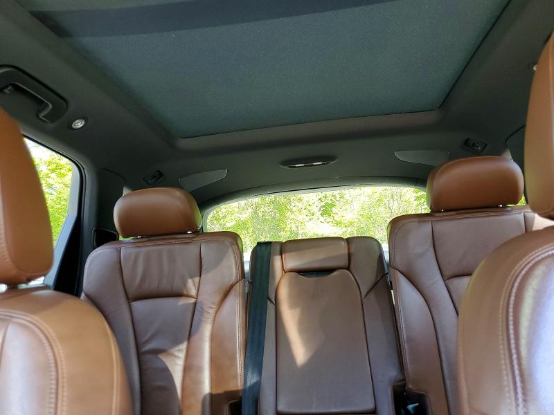 Продаж на аукціоні авто 2017 Audi Q7, vin: WA1LAAF70HD022339, номер лоту: 52445416
