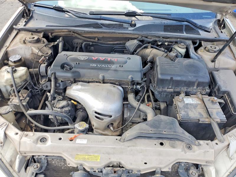 55139716 :رقم المزاد ، 4T1BE32K76U708656 vin ، 2006 Toyota Camry مزاد بيع