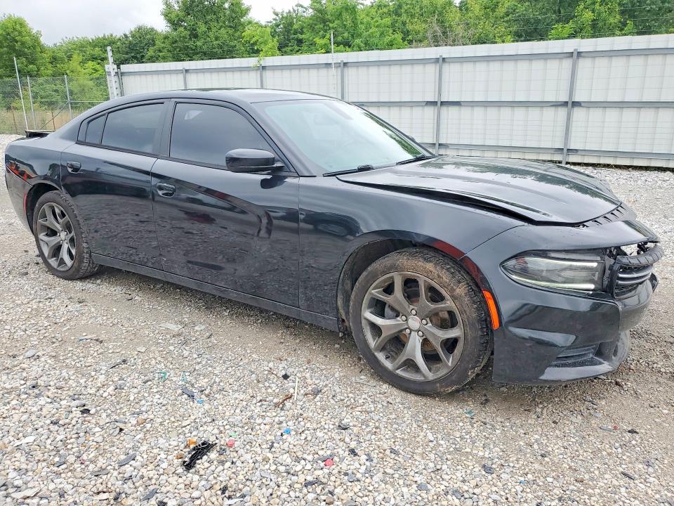2015 Dodge Charger მანქანა იყიდება აუქციონზე, vin: 2C3CDXBG6FH771060, აუქციონის ნომერი: 54455036