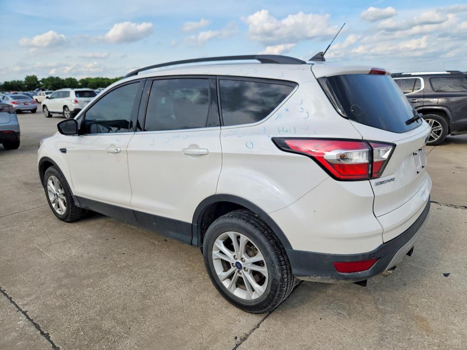 Aukcja sprzedaży 2018 Ford Escape, vin: 1FMCU0HD2JUD20516, numer aukcji: 54865816