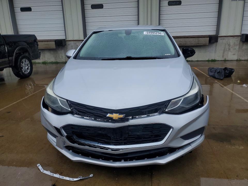 Aukcja sprzedaży 2018 Chevrolet Cruze, vin: 1G1BE5SMXJ7232937, numer aukcji: 54995236