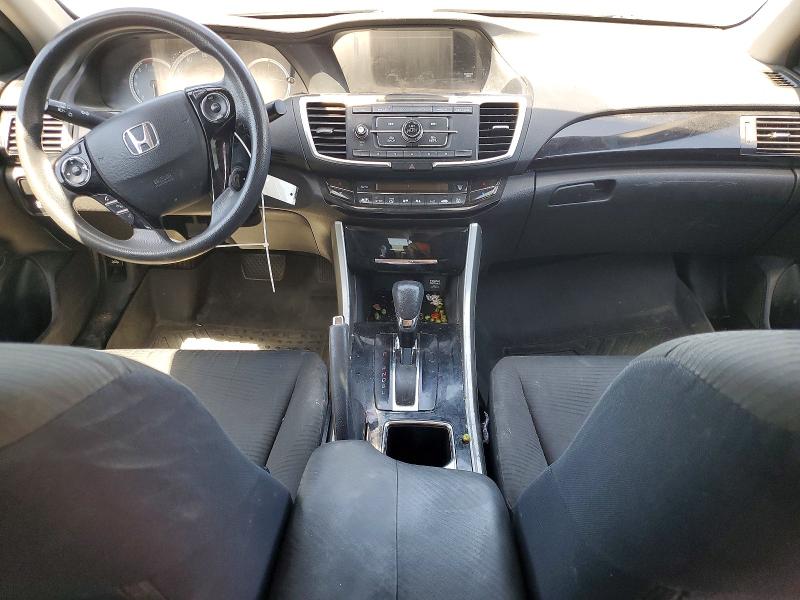 Продаж на аукціоні авто 2017 Honda Accord, vin: 1HGCR2F30HA249681, номер лоту: 54652106