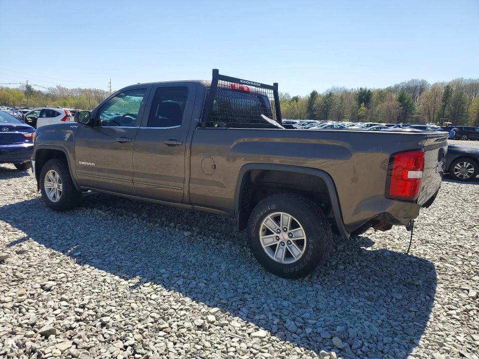 Aukcja sprzedaży 2014 Gmc Sierra, vin: 1GTV2UEH2EZ272381, numer aukcji: 52345196