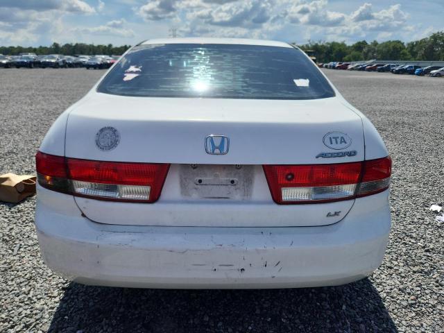 Продажа на аукционе авто 2003 Honda Accord, vin: 1HGCM56373A087038, номер лота: 54803836