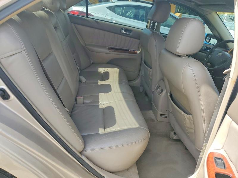 53893366 :رقم المزاد ، 4T1BF32K66U621876 vin ، 2006 Toyota Camry مزاد بيع