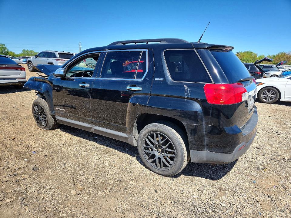 Aukcja sprzedaży 2013 Gmc Terrain, vin: 2GKALSEK0D6103860, numer aukcji: 53058476