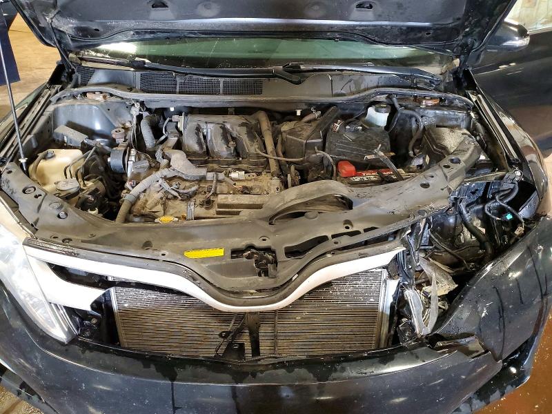 53176526 :رقم المزاد ، 4T3BK3BB4FU116440 vin ، 2015 Toyota Venza مزاد بيع