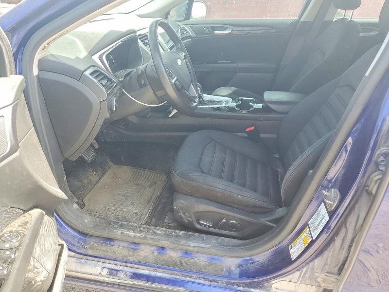 52298026 :رقم المزاد ، 3FA6P0H72GR193453 vin ، 2016 Ford Fusion مزاد بيع