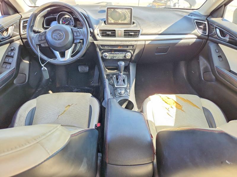 Продаж на аукціоні авто 2014 Mazda 3, vin: JM1BM1W31E1202030, номер лоту: 52921216