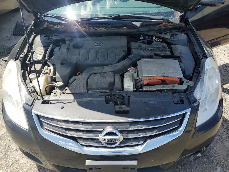Продаж на аукціоні авто 2011 Nissan Altima, vin: 1N4CL2AP4BC104266, номер лоту: 52153746