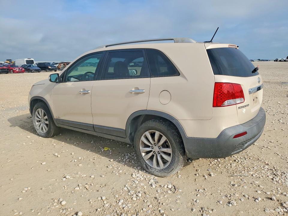 Продажа на аукционе авто 2011 Kia Sorento, vin: 5XYKTDA26BG068842, номер лота: 54957326