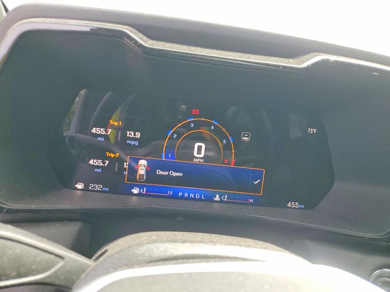 Продажа на аукционе авто 2025 Chevrolet Colorado, vin: 1GCPTCEK4S1225987, номер лота: 54944136