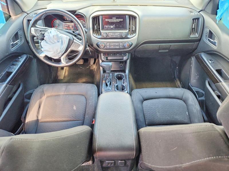 2016 Gmc Canyon მანქანა იყიდება აუქციონზე, vin: 1GTG6CE39G1330239, აუქციონის ნომერი: 51431296