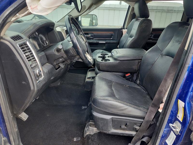 Продажа на аукционе авто 2014 Ram 2500, vin: 3C6UR5FLXEG135955, номер лота: 53924046