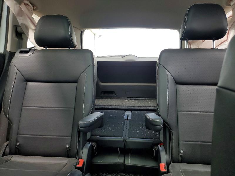 Продажа на аукционе авто 2022 Volkswagen Atlas, vin: 1V2AR2CA6NC520105, номер лота: 54293986