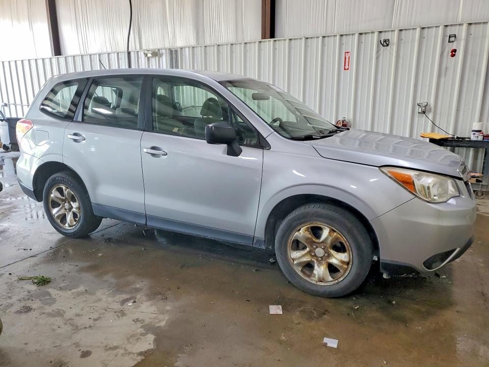 Продажа на аукционе авто 2014 Subaru Forester, vin: JF2SJAAC8EH440577, номер лота: 54191506