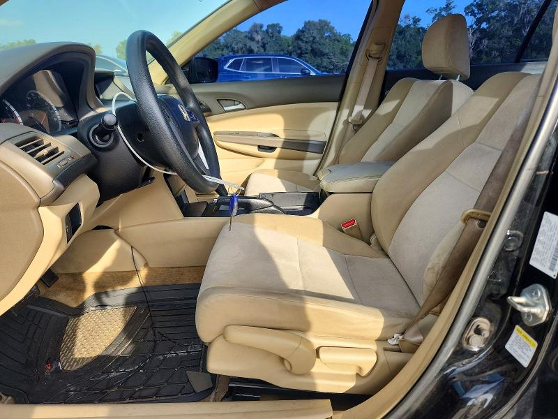 Aukcja sprzedaży 2009 Honda Accord, vin: 1HGCP26309A124610, numer aukcji: 54730856