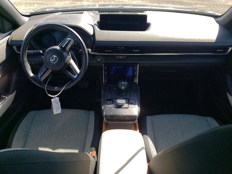 Продажа на аукционе авто 2023 Mazda Mx-30, vin: JM1DRACB4P0200609, номер лота: 48471066