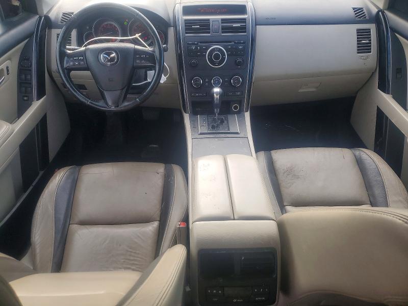 Продаж на аукціоні авто 2012 Mazda Cx-9, vin: JM3TB3CV1C0361619, номер лоту: 52330226