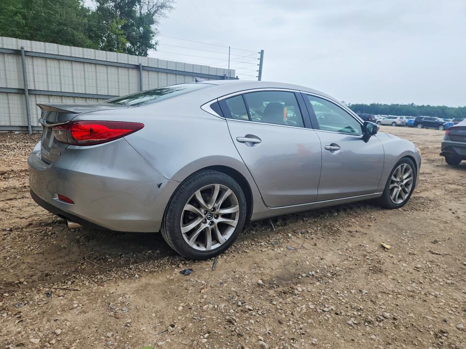52754836 :رقم المزاد ، JM1GJ1W66E1138074 vin ، 2014 Mazda 6 مزاد بيع