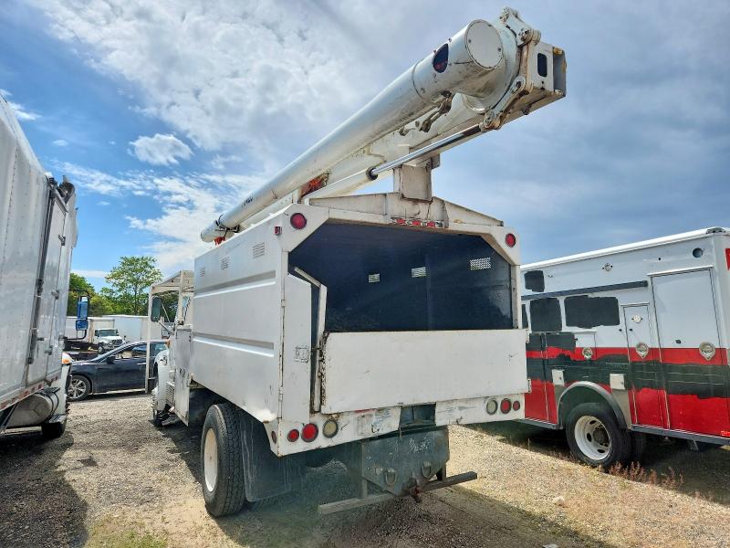 Продаж на аукціоні авто 2002 Sterling Truck M7500, vin: 2FZAAKCS22AK02469, номер лоту: 55677646