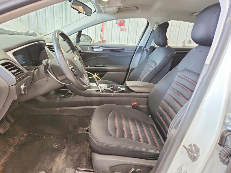 Продаж на аукціоні авто 2014 Ford Fusion, vin: 1FA6P0HD4E5362944, номер лоту: 55370686