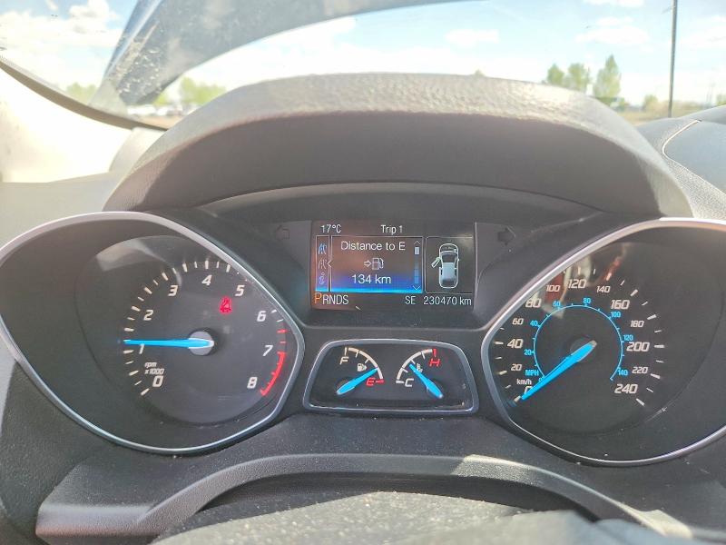 Продаж на аукціоні авто 2014 Ford Escape, vin: 1FMCU9J91EUA72243, номер лоту: 54868596