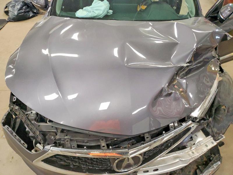 Продажа на аукционе авто 2020 Acura Rdx, vin: 5J8TC2H38LL000394, номер лота: 52568386