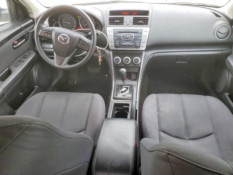 Aukcja sprzedaży 2012 Mazda 6, vin: 1YVHZ8BH5C5M19845, numer aukcji: 53039426