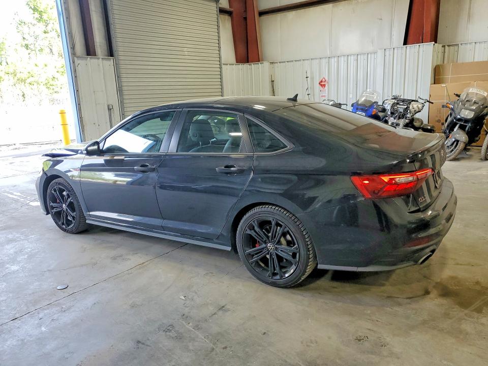 Aukcja sprzedaży 2022 Volkswagen Jetta, vin: 3VW2T7BU2NM002214, numer aukcji: 54306476