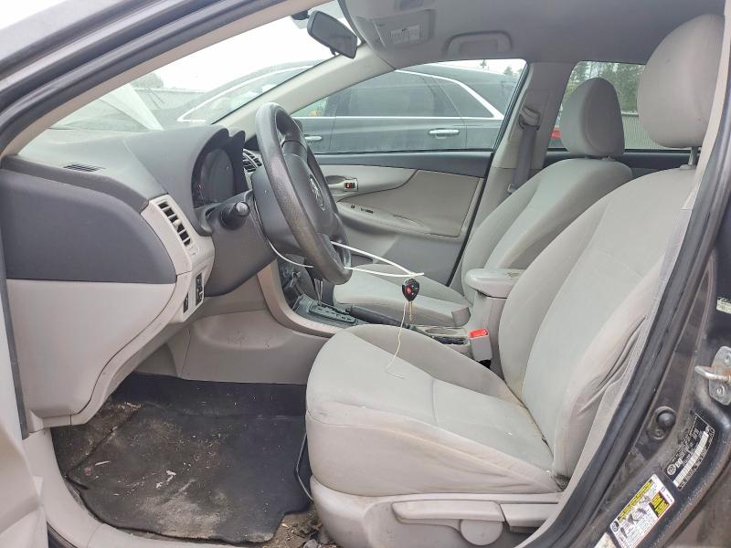Продажа на аукционе авто 2011 Toyota Corolla, vin: 2T1BU4EE4BC587062, номер лота: 52316186