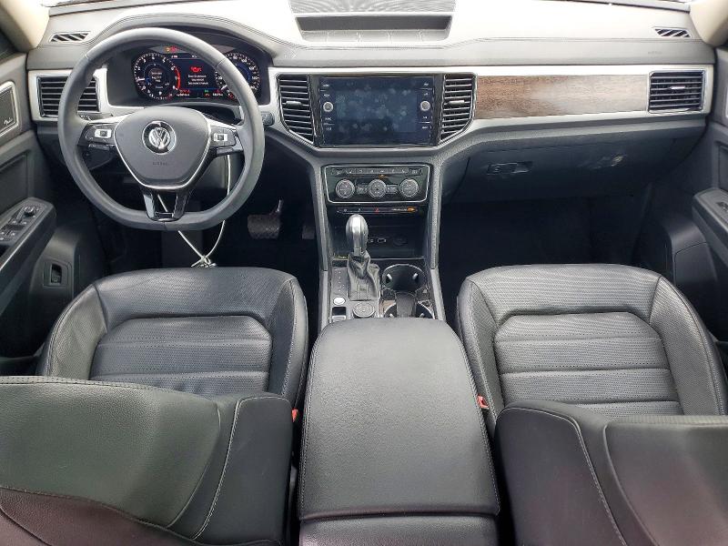 Aukcja sprzedaży 2018 Volkswagen Atlas, vin: 1V2NR2CA4JC594893, numer aukcji: 52745796