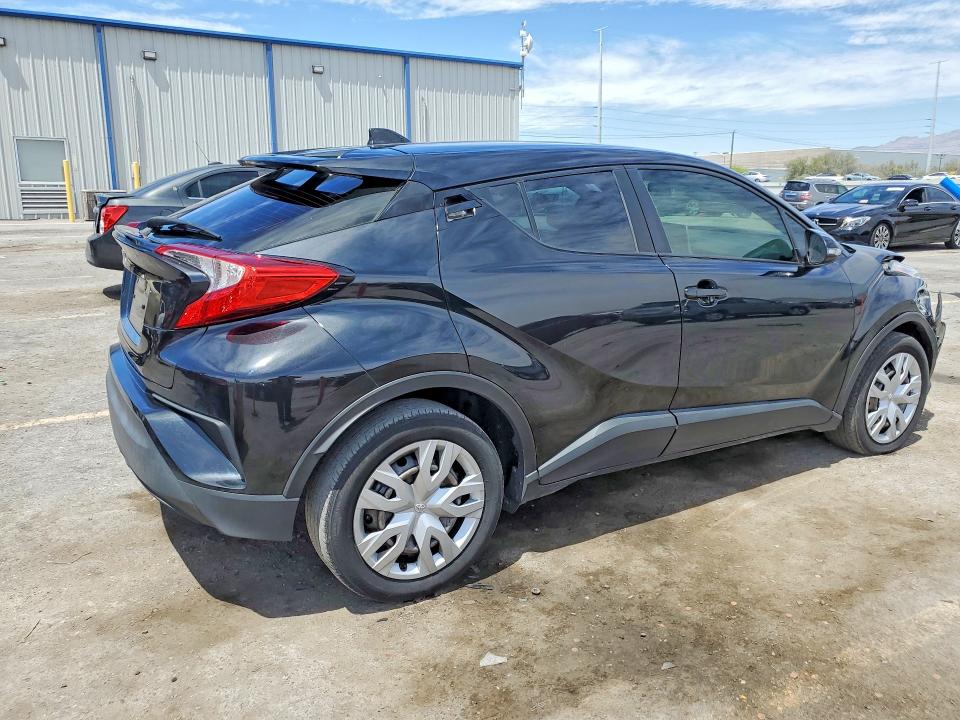 Продаж на аукціоні авто 2021 Toyota C-hr, vin: JTNKHMBX9M1115601, номер лоту: 51998186