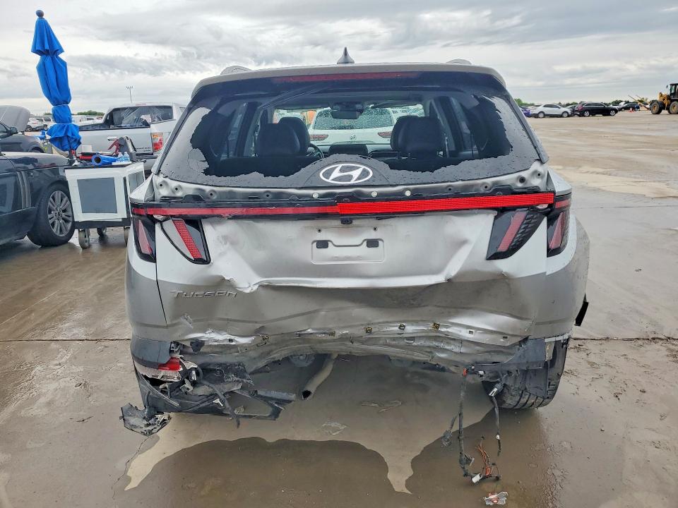 Aukcja sprzedaży 2023 Hyundai Tucson, vin: 5NMJE3AE3PH252191, numer aukcji: 52061646