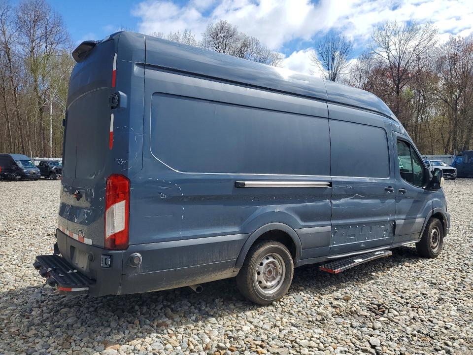 Продаж на аукціоні авто 2020 Ford Transit, vin: 1FTBR3X87LKB28028, номер лоту: 50663116