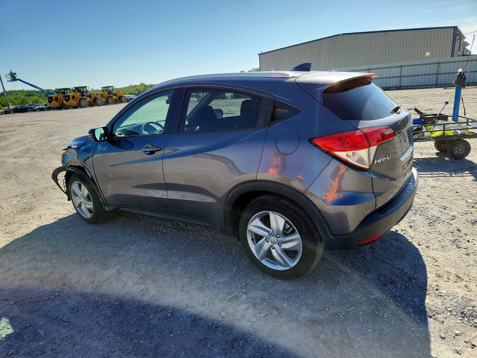 Aukcja sprzedaży 2020 Honda Hr-v, vin: 3CZRU6H56LM709218, numer aukcji: 52626076