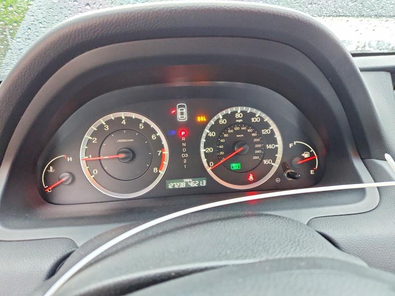 2009 Honda Accord მანქანა იყიდება აუქციონზე, vin: 1HGCS22809A010915, აუქციონის ნომერი: 54349316
