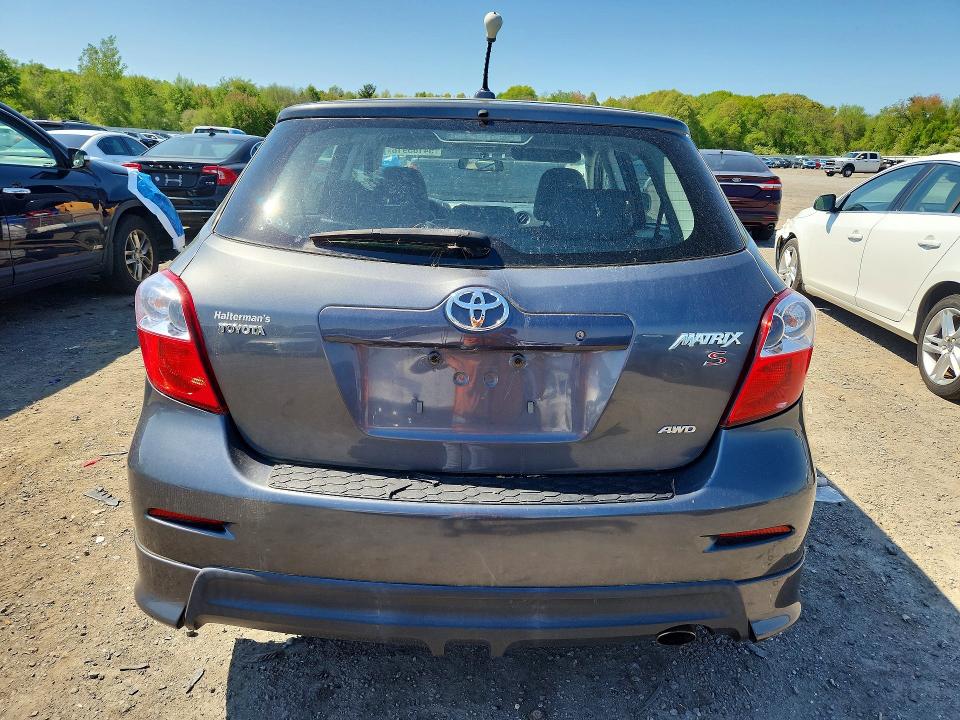 Продаж на аукціоні авто 2010 Toyota Corolla, vin: 2T1LE4EE8AC014729, номер лоту: 54105916