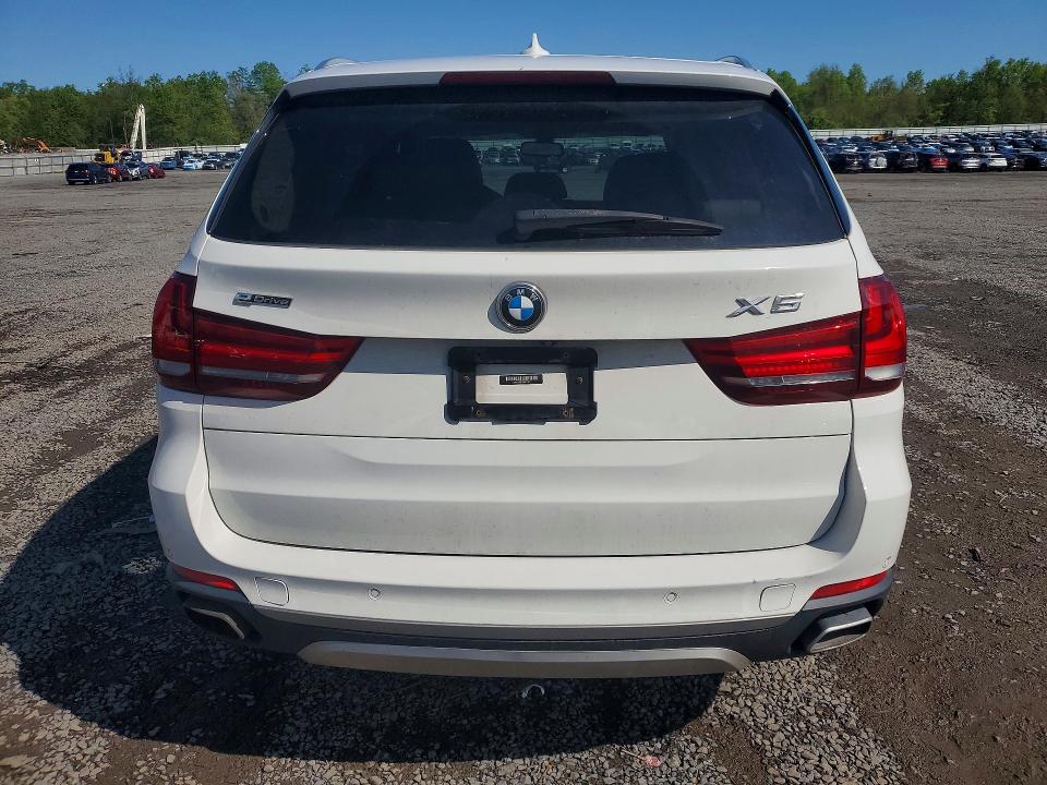 2016 Bmw X5 მანქანა იყიდება აუქციონზე, vin: 5UXKT0C57G0S77051, აუქციონის ნომერი: 52099406