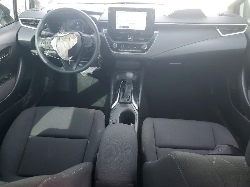 Продажа на аукционе авто 2026 Toyota Corolla, vin: 5YFB4MDE4TP422857, номер лота: 55051566