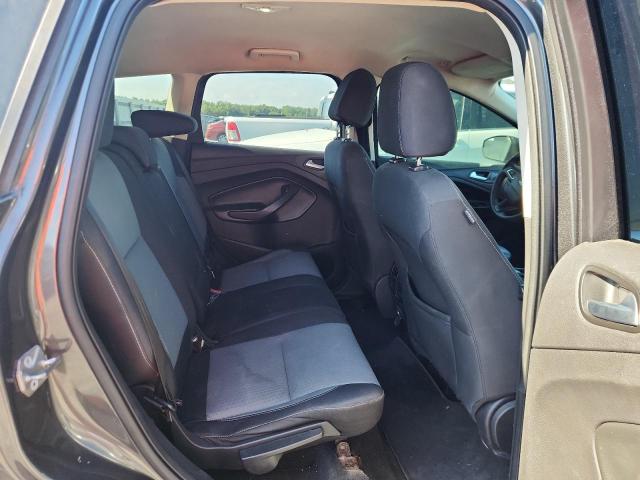 Продаж на аукціоні авто 2017 Ford Escape, vin: 1FMCU0GD6HUE17195, номер лоту: 52150276