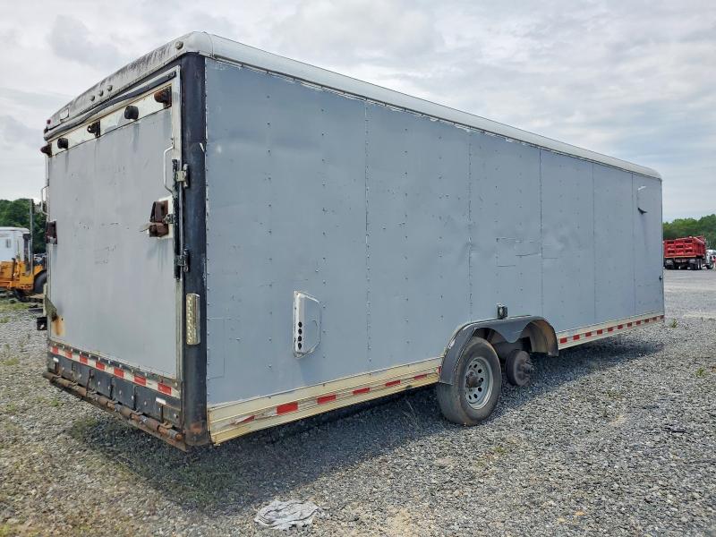Aukcja sprzedaży 2014 Trai Trailer, vin: 575200L27EH261074, numer aukcji: 48338956