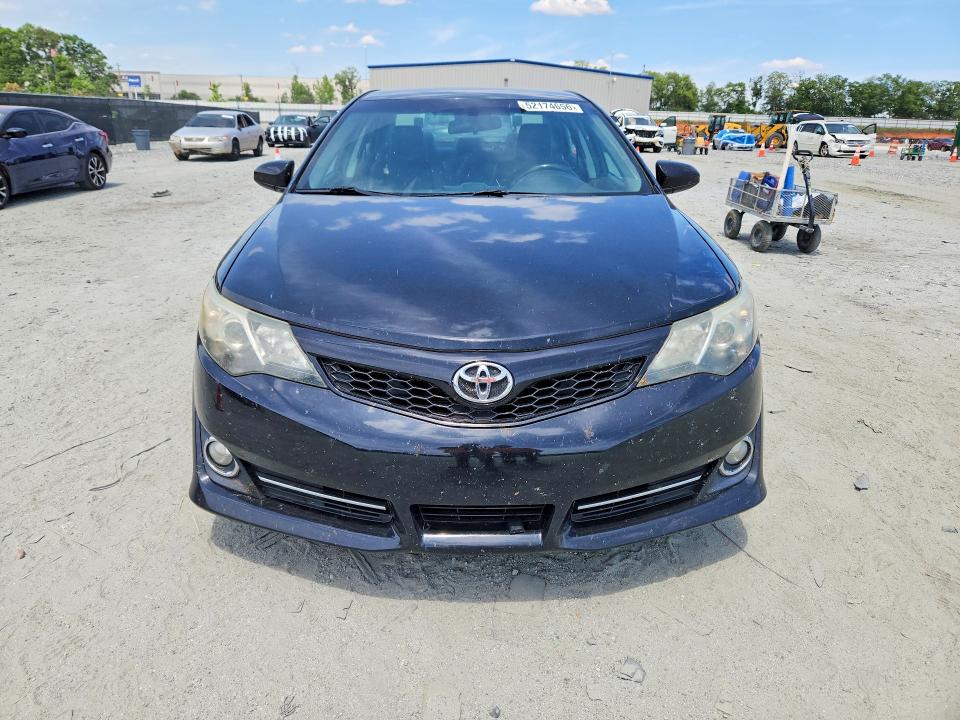 Aukcja sprzedaży 2014 Toyota Camry, vin: 4T1BF1FK5EU341055, numer aukcji: 52174656