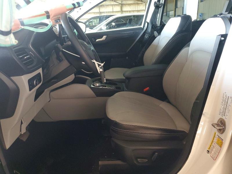 Aukcja sprzedaży 2025 Ford Escape, vin: 1FMCU0E19SUA35002, numer aukcji: 53851926