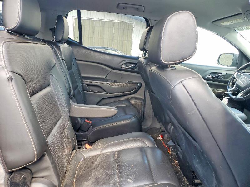Продаж на аукціоні авто 2018 Gmc Acadia, vin: 1GKKNULS1JZ232879, номер лоту: 53013086